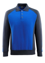 Mens Polo Collar Sweatshirt From Bangladesh Garments Supplier