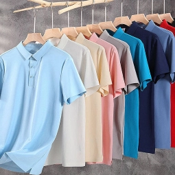 Custom Polo Shirt Supplier In Cyprus