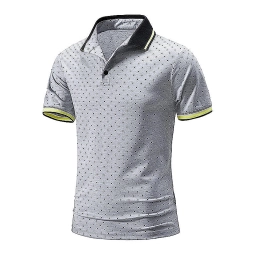 Custom Polo Shirt Supplier In Saudi Arabia