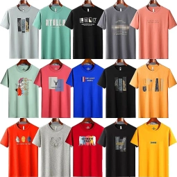 Wholesale Custom T Shirt Supplier In Australia