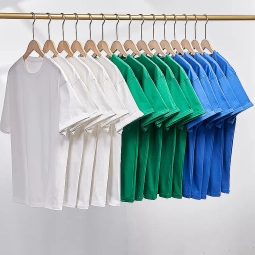 Wholesale Custom T Shirt Supplier In Sweden