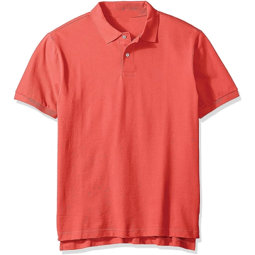 Wholesale Polo Shirts Supplier in Dintsovo