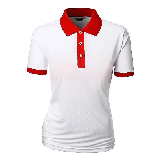 Custom Polo Shirt Supplier In Dubai